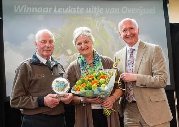 Dondertman Leukste Uitje 2014 espelo dondertman 