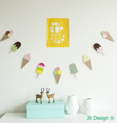 Workshop IJsjesslinger Jit Design 
