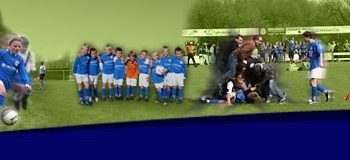 Uitslag Lotenactie Blauw Wit '66 nijkamp de biester blauwwit 
