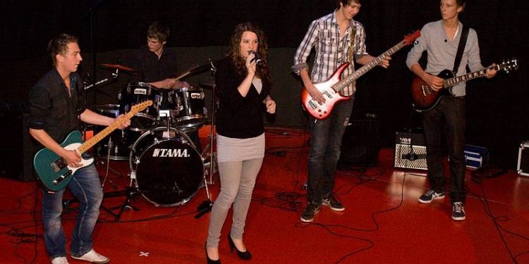 Holten 's got Talent! 