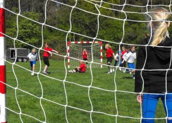 Dames 1 HV Holten ruim langs ABS 2 hv holten 