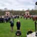 Uitreiking Twents Verkeersveiligheidslabel aan de Haarschool haarschool gemeente 