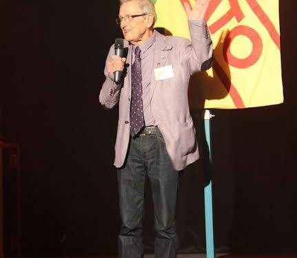 HoltensNieuws.nl Gert Jan van 't Holt uit bestuur van s.v. BATO Gert Jan van 't Holt uit bestuur van s.v. BATO