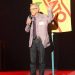 Jan Bult 25 jaar penningmeester bij O.C.H. Jubileum 