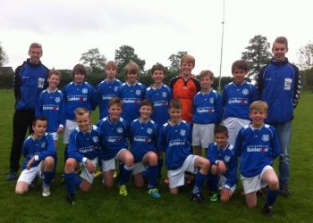 Goed verlopen ONK Zijspancross in Holten 