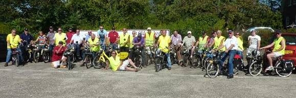 Solextocht 