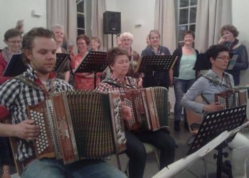Amazing gaat naar Finland ! kulturhus amazing 