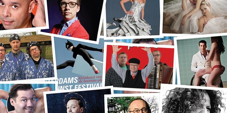 Nieuw theaterprogramma 2014-2015 Kulturhus kulturhus 