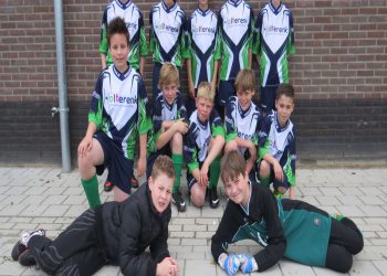 Goed verlopen ONK Zijspancross in Holten 