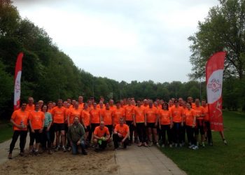 Holterenk strand in poulefase 