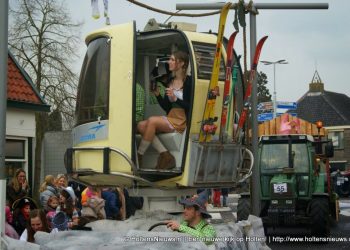 Zware botsing over rondwegen Rijssen-Holten vvd lokaal gemeente 