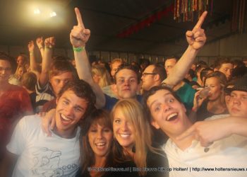 Toch activiteiten in het Dijkerhoeksfeestweekend!! dijkerhoeksfeest dijkerhoek corona bonte paard 