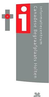 Individuele rondleidingen Informatiecentrum canadese begraafplaats 