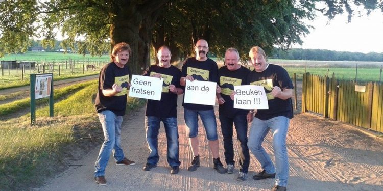 Veel ophef over plan Belevingspad in Holten gemeente d66 