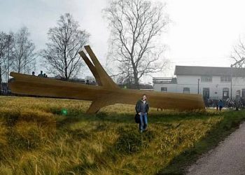 Amazing gaat naar Finland ! kulturhus amazing 