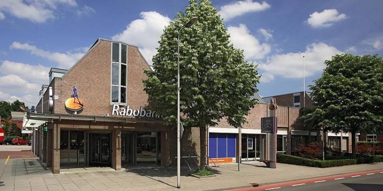 Holtens Ondernemershus gemeente 