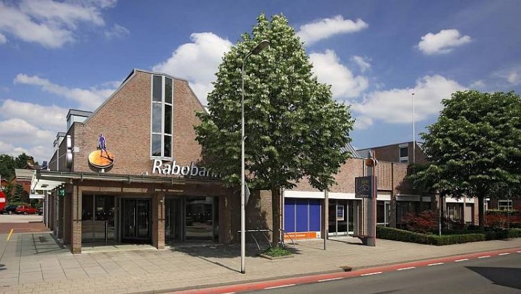 Holtens Ondernemershus gemeente 