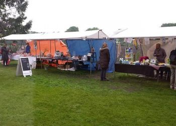 4 tentfeesten van start in regio espelo dijkerhoeksfeest dijkerhoek 