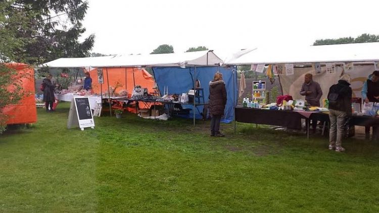 Family Fair dijkerhoeksfeest dijkerhoek 