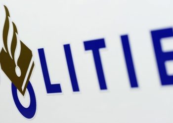 Grote hoeveelheid wiet afval gevonden politie 