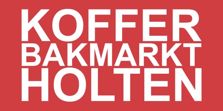 HoltensNieuws.nl Kofferbakmarkt 31 juli, 7 aug en 14 augustus Kofferbakmarkt 31 juli, 7 aug en 14 augustus smidsbelt