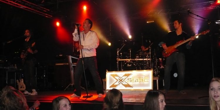 HoltensNieuws.nl X-Static op de Keunefeesten vrijdagavond X-Static op de Keunefeesten vrijdagavond Keunefeesten