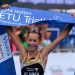 Prijswinnaars Run-Bike-Run en Zwemloop triathlon dijkerhoek 