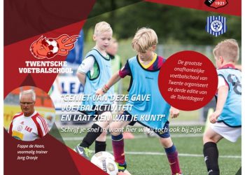 VV Holten gaat internationaal met talenten ! vvholten 