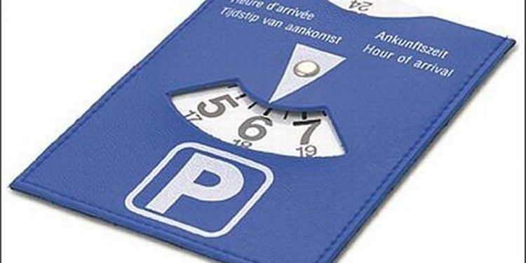 Meer controle op fout parkeren smidsbelt kulturhus gemeente 
