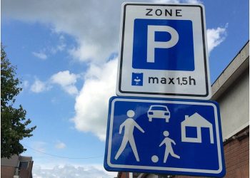 Een veiliger centrum door inzet D66 gemeente d66 