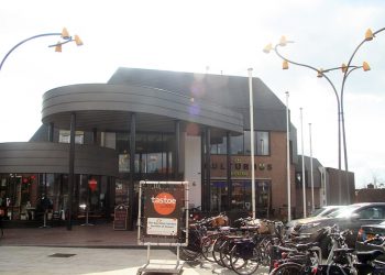 College stemt in met plannen Belevingspad smidsbelt 
