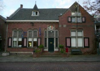 5e Reggestreek Fiets4daagse 