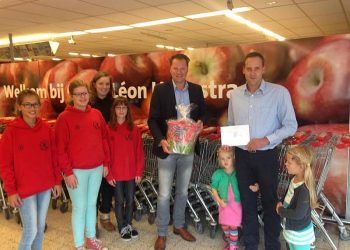 Dames 1 HV Holten ruim langs ABS 2 hv holten 