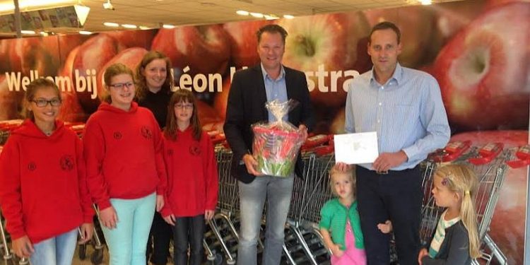 Carwash-actie  Handbalvereniging groot succes hv holten 