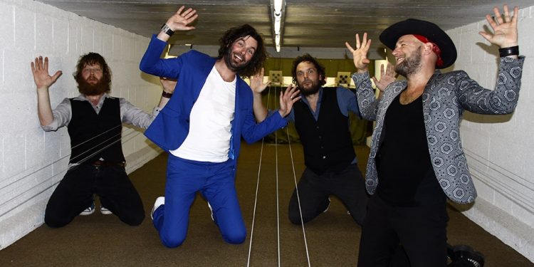 HoltensNieuws.nl Bökkers op Keunefeesten zondagmiddag Bökkers op Keunefeesten zondagmiddag Keunefeesten