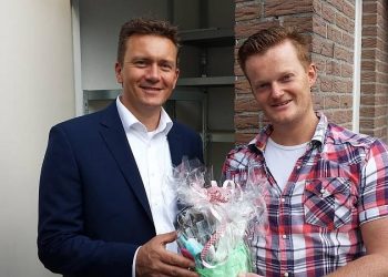 5e Reggestreek Fiets4daagse 