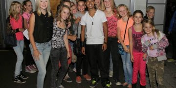 HoltensNieuws.nl Zeer geslaagde voetbaldriedaagse bij VV Holten. Zeer geslaagde voetbaldriedaagse bij VV Holten. vvholten voetbal