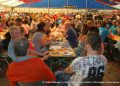 Afscheid Reinaardus Vis op markt Holten fotoalbum 