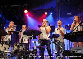 Keunefeesten Zaterdagavond 2014 Keunefeesten fotoalbum 