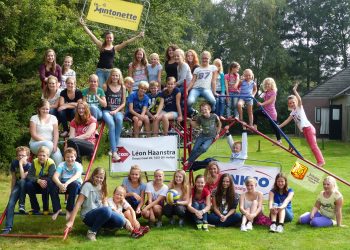 Vaderdag actie HHV nijkamp 