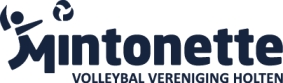 Vernieuwd volleybalteam A2 prima gespeeld mintonette 