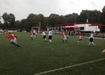 VV Holten gaat internationaal met talenten ! vvholten 