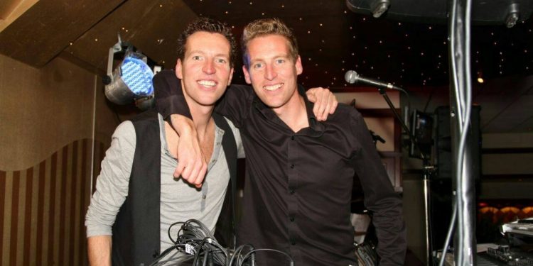 Band of Brothers zondag live bij het Keuntje keuntje 