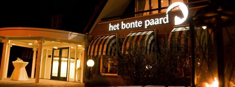 Dansen in het Bonte Paard dijkerhoek bonte paard 