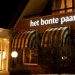 Geslaagde  “JRE Streetdine” 