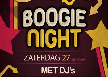 Rockavond in Daglicht daglicht 