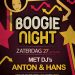 Dansen in het Bonte Paard dijkerhoek bonte paard 