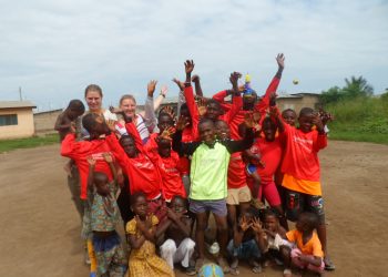 VV Holten gaat internationaal met talenten ! vvholten 