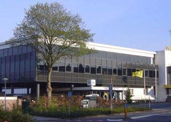 Nieuwe start voor Lous van Dijk failliet 