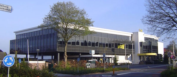 Oad’s vrijdagmiddag reunie borrel keuntje failliet 